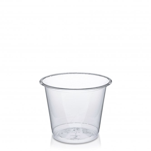  5oz Compostable Bioplastic Cup Packaging Environmental