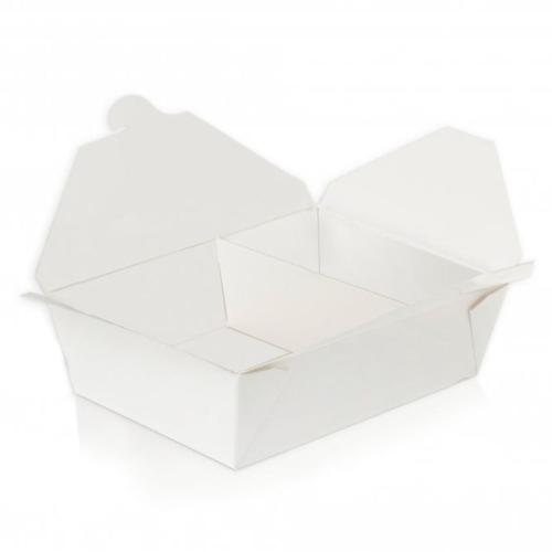  Insert For 1900ml Paper Takeaway Box (box not included) Packaging Environmental