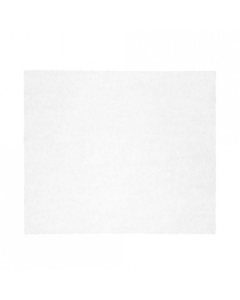 Greaseproof Paper Sheets Compostable White Paper Greaseproof Sheet 450mm x 300mm Packaging Environmental