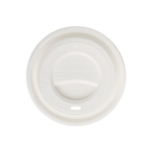 All Products 8oz Pulp Hot Cup Lid Packaging Environmental 