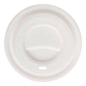 All Products 10-20oz Pulp Hot Cup Lid Packaging Environmental 
