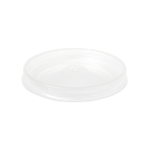 All Products Recyclable PP Lid For 8-12oz Soup Pots Packaging Environmental 