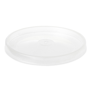 All Products Recyclable PP Lid For 26-32oz Soup Pots Packaging Environmental 