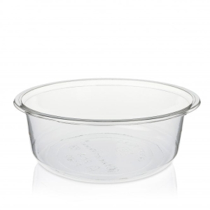 All Products 12oz Compostable Bioplastic Deli Pot Packaging Environmental 