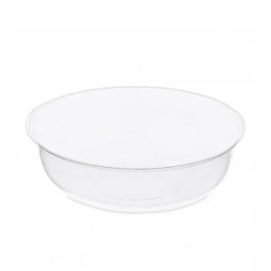 All Products 4oz Insert For 6-12oz Plastic Dessert / Yoghurt Pots Packaging Environmental 