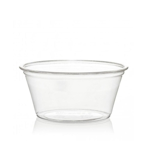 All Products 2oz Recyclable PP Portion Pot Packaging Environmental 