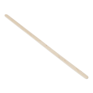 All Products 7.5" Compostable Birchwood Stirrer Packaging Environmental 