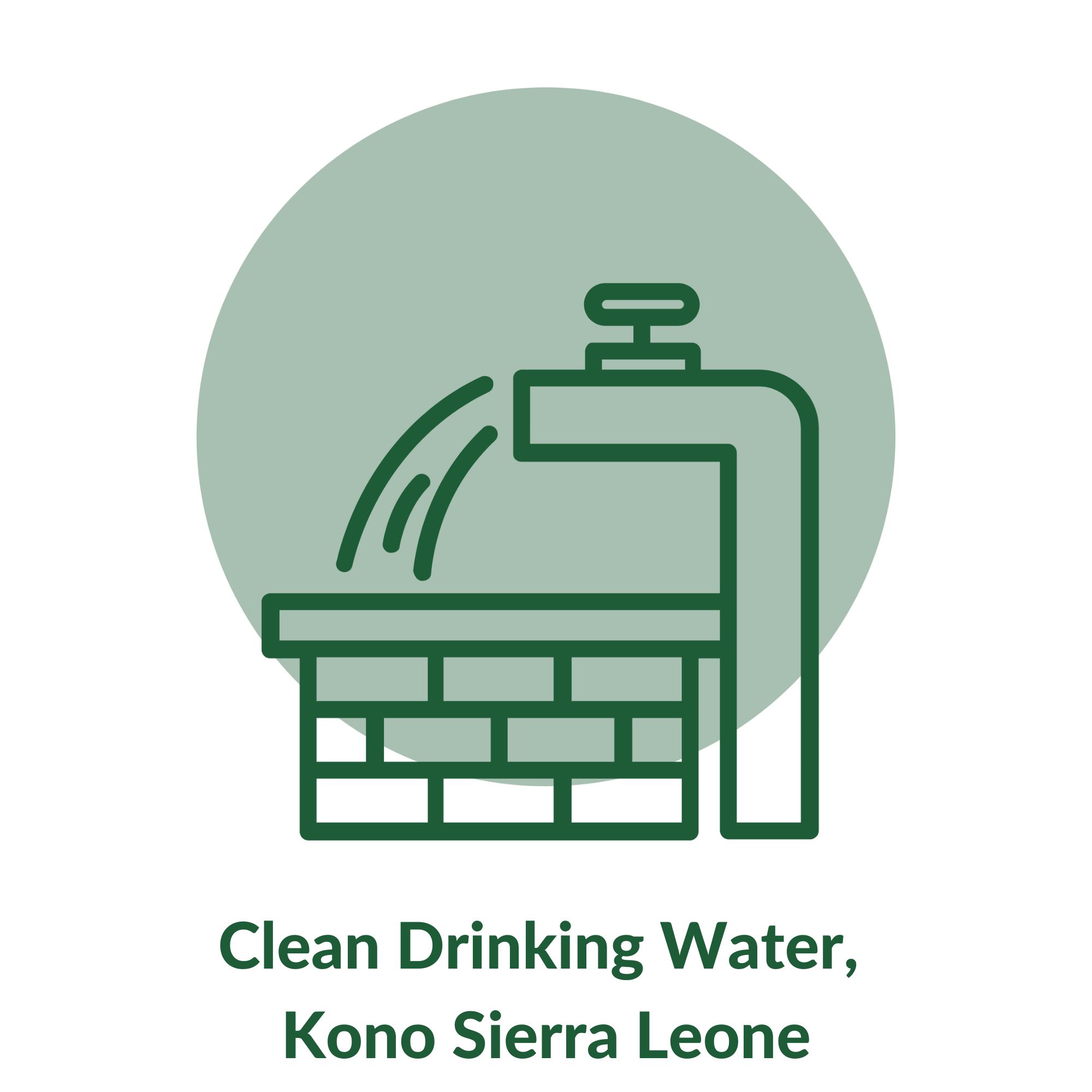Clean Drinking Water